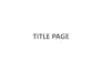 do IT projects, research work and assignment tasks